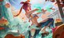 Spirit Blossom Springs Yunara