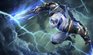 Shockblade Zed