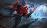 Immortal Journey Zed