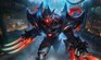 Quantum Galaxy Slayer Zed