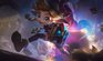 Arcanist Zoe