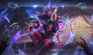 Street Demons Zyra