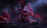 Blood Moon Zyra
