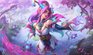 Spirit Blossom Zyra