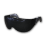 PGC 2022 Iridescent Danger Glasses