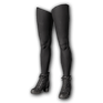 Inquisitor Leggings & Boots