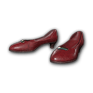 Hunter's Shoes
