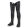 Marauder's Boots