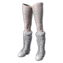 Snow Angel Boots