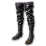 Mystic Maven's Boots