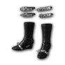 KARINA's Boots