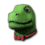 Dinoland "Alex" Head