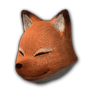 Marquis De Fox Mask