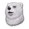 Polar Bear Mask