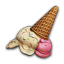 Happy 7th Anniversary Unicone Hat
