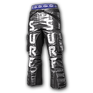 Marina Misfit Pants