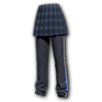 Undercover Assistant Bottoms