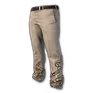 Modern Hanbok Pants