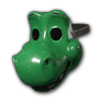 Dinoland "Alex" Mask