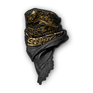 PCS2 Unseen Survivor Mask