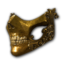 PGC 2021 Contingent Chaos Mask