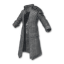 Coat (Gray)