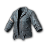 Aftermath Leather Jacket