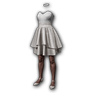 Sadiya's Wedding Dress