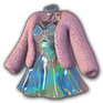 Venus Club Outfit