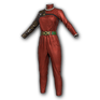 Hunter's Jumpsuit