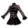 Marauder's Dress