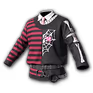 Preppy Punk Sweater