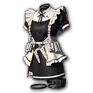 Maid of Mayhem Apron