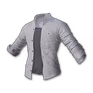 School Shirt (Open)