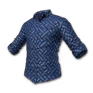 Modern Hanbok Shirt