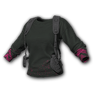 Agent Hopper Long Sleeved Shirt