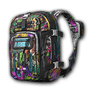 Dinorrhea Backpack (Level 3)