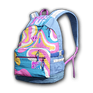 Sweet Threads Backpack (Level 2)