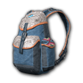 Burning Chicken Festival Backpack (Level 2)