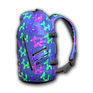Happy 7th Anniversary Backpack (Level 3)