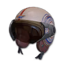 Vintage Racer - Helmet (Level 1)