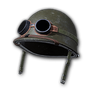 GI Army - Helmet (Level 2)