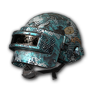 Pop Art - Helmet (Level 3)