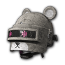 "Baby Bear" Helmet (Level 3)