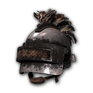 Fauxhawk - Helmet (Level 3)