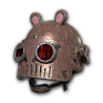 Bunny Academy - Helmet (Level 3)