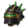 Burning Chicken Festival - Helmet (Level 3)
