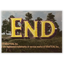 The End