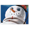 Frosty