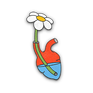 Heart Vase